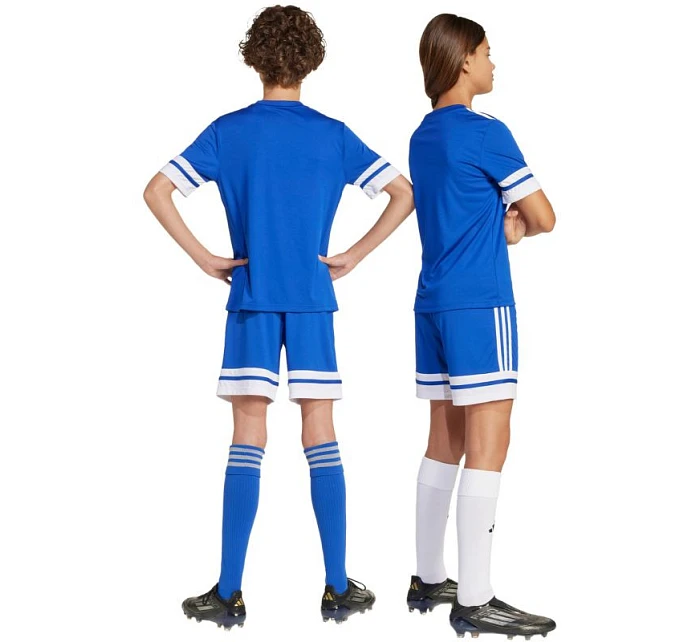 Šortky adidas Squadra 25 Jr JJ2419 Šortky adidas Squadra 25 Jr JJ2419