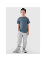 Tričko Jr model 22051729 - 4F Tričko Jr model 22051729 - 4F