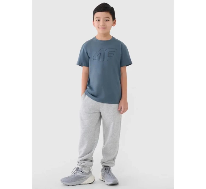 Tričko Jr model 22051729 - 4F Tričko Jr model 22051729 - 4F