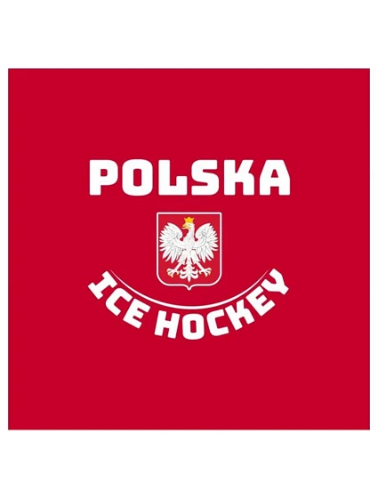 Polsko Jr mikina model 21240850 - Inny