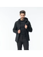 Pánský softshell model 21356321 - Iguana