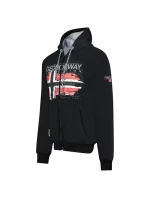 Sweatshirt DB 100 M pánské model 21182262 - Geographical Norway