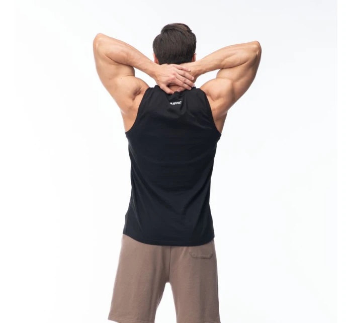 Męska koszulka bez  SP model 21358600 - Hi-Tec