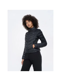 Dámska páperová bunda so syntetickou podšívkou 4F 4FMM00TDJAF142-20S