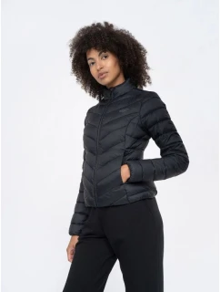 Dámská péřová bunda se syntetickou výplní model 21431832 - 4F