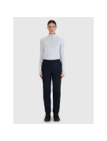 Dámské rychleschnoucí trekové kalhoty model 21434389 dámské - 4F