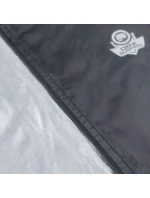 Tepláky do sauny DBX "BurnX" - M Tepláky do sauny DBX "BurnX" - M