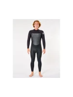 RIP CURL Omega 53Gb Bz Steamer foam - černá RIP CURL Omega 53Gb Bz Steamer foam - černá