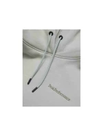 Bluza W Original Small Logo model 21888111 zielony - Peak Performance