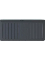 GARDEN BOARDS 280L ANTHRACITE BOARDEBOX detské