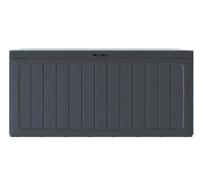 GARDEN BOARDS 280L ANTHRACITE BOARDEBOX detské