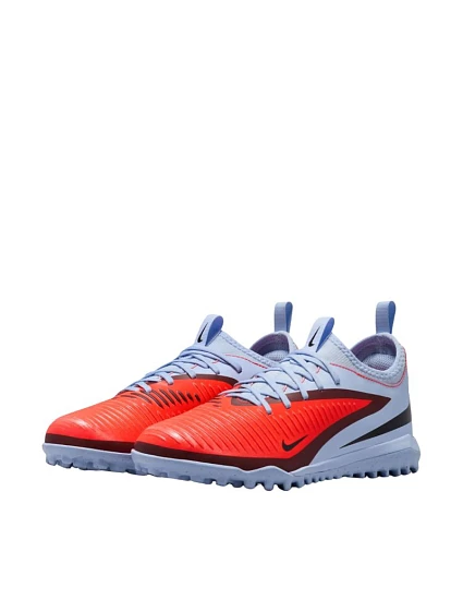 Dětské kopačky Phantom 6 Low Academy TF model 21955942 400 - NIKE
