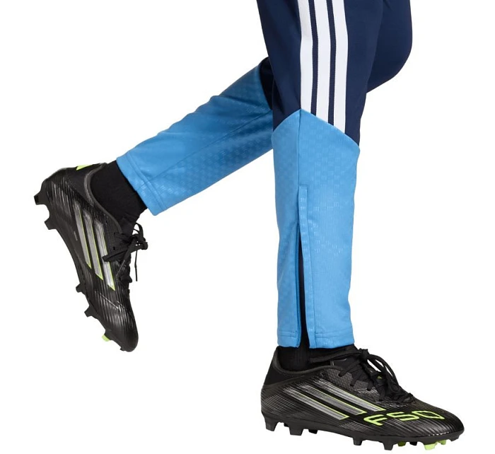 Dětské kalhoty Tiro 26 Competition Training navy blue model 22057523 - ADIDAS