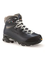 Dámské trekové boty Lux GTX – modrá velikost: model 22265848 - No name Dámské trekové boty Lux GTX – modrá velikost: model 22265848 - No name