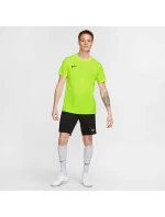 Pánske tréningové tričko Dry Park VII JSY SS M BV6708 702 - Nike