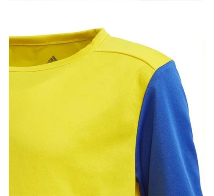 Detské futbalové tričko Estro 19 Jersey JR FT6681 - Adidas Detské futbalové tričko Estro 19 Jersey JR FT6681 - Adidas