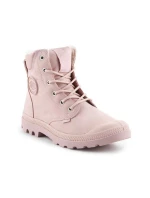 Dámske topánky Pampa Sport W 72992-612-M - Palladium Dámske topánky Pampa Sport W 72992-612-M - Palladium