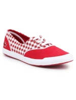 Dámske topánky Lancelle Lace 3 W 7-31SPW0044047 - Lacoste