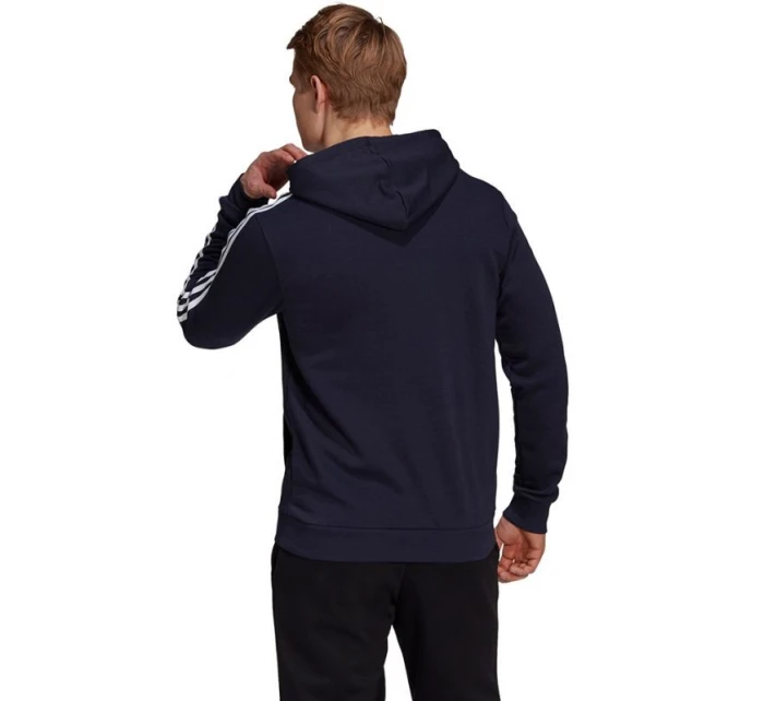 Bluza Essentials Fleece 3Stripes Hoodie M model 19557786 pánské - ADIDAS
