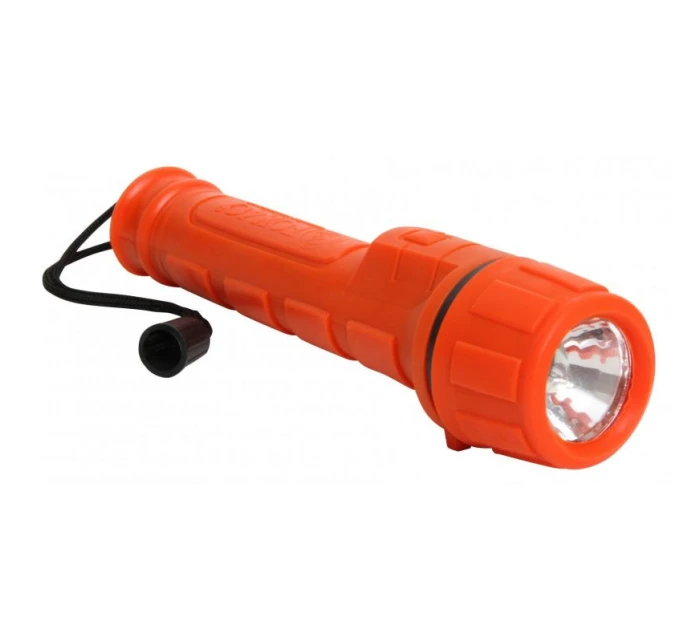 Základné vybavenie lode FOX40 Základné vybavenie lode FOX40