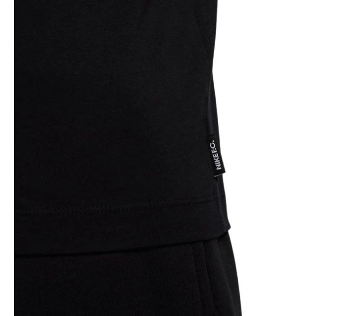 Pánske tričko NK Fc Seasonal Block M DH7444 010 - Nike
