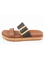 Sorel Roaming Slide W NL4177-242 dámske žabky Sorel Roaming Slide W NL4177-242 dámske žabky