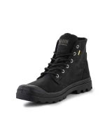 Boty Pampa Hi Lth U model 18006700 - Palladium