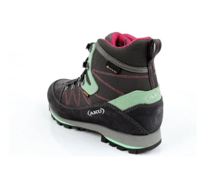 Trekingová obuv Aku Trekker GTX W 978435 women