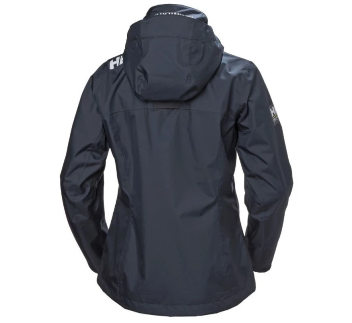 Helly Hansen Crew Bunda s kapucňou W 33899 598 Helly Hansen Crew Bunda s kapucňou W 33899 598