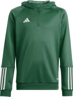 Mikina Tiro 23 Competition Hoodie Jr model 20100030 - ADIDAS