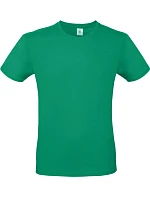 B&C #E150 Tričko 01.001T kelly green B&C #E150 Tričko 01.001T kelly green