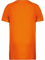 PA 438 Pánské sportovní tričko model 22409404 fluorescent orange - Kariban ProAct PA 438 Pánské sportovní tričko model 22409404 fluorescent orange - Kariban ProAct