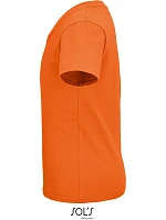 SOL'S Pioneer Kids Dětské tričko z bio bavlny model 22522698 orange SOL'S Pioneer Kids Dětské tričko z bio bavlny model 22522698 orange
