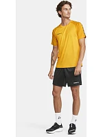 Squad Go Contrast Jersey M Pánské kontrastní sportovní tričko model 22468608 white - Craft Teamwear Squad Go Contrast Jersey M Pánské kontrastní sportovní tričko model 22468608 white - Craft Teamwear