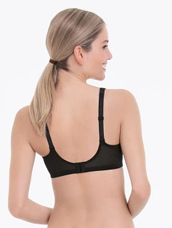 chirurgická podprsenka . černá  model 18400096 - Anita Care