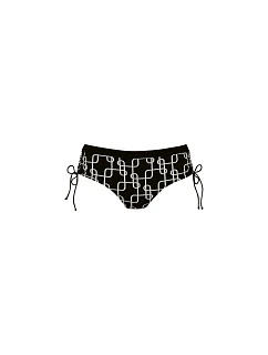 Style Bottom kalhotky černobílá  model 21160492 - Anita Classix