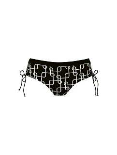 Style Bottom kalhotky černobílá  model 21160492 - Anita Classix