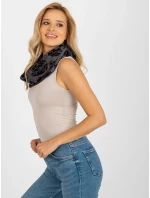 Komín AT KM K 236003.45P šedá čierna