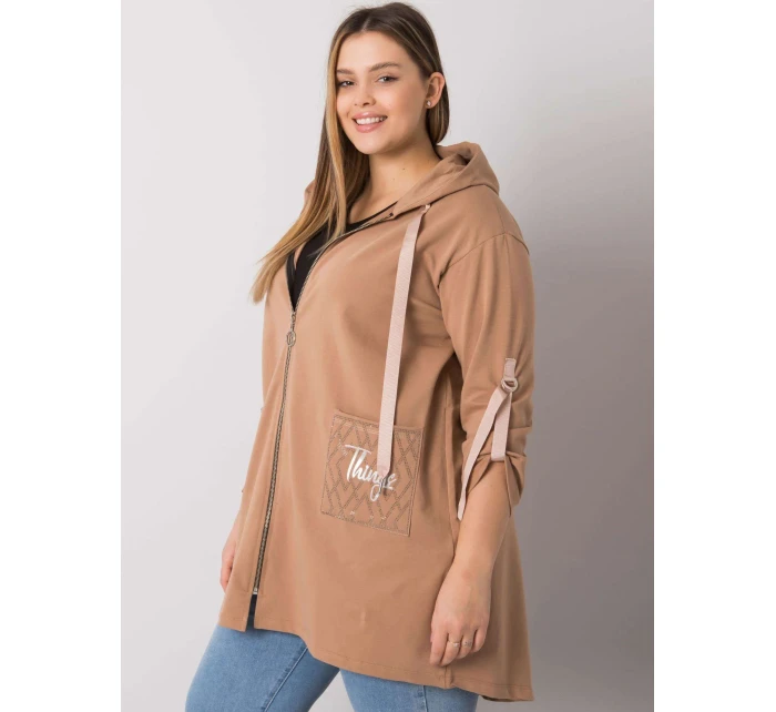 Mikina RV BL 6795.84 tiav Mikina RV BL 6795.84 tiav