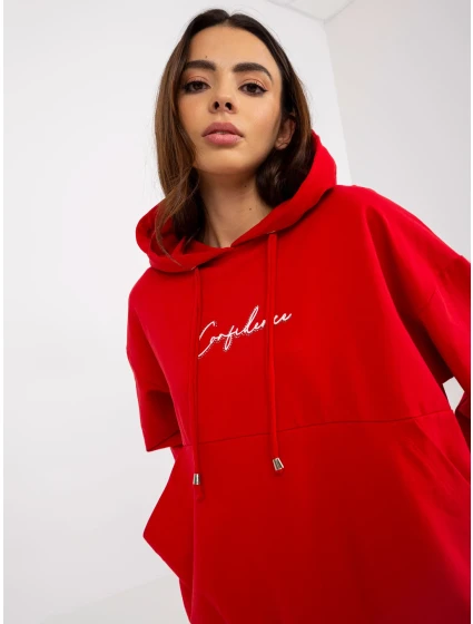 Súprava RV KMPL 8284.37P červená Súprava RV KMPL 8284.37P červená