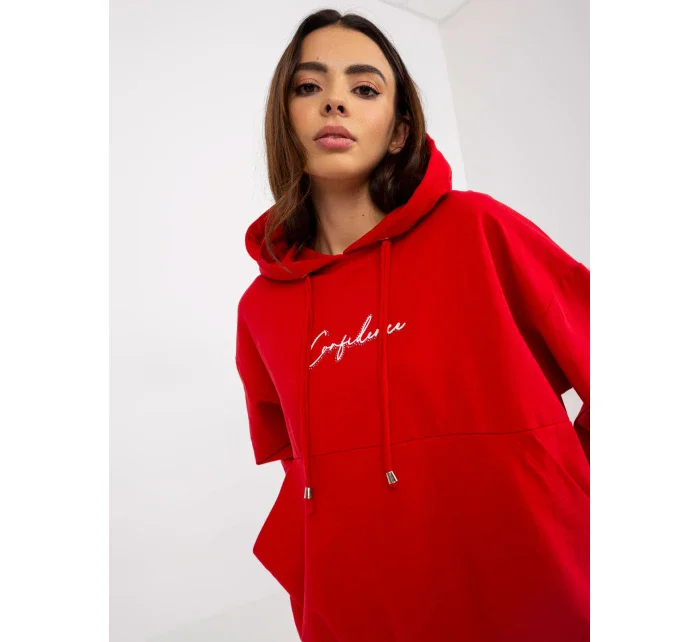 Súprava RV KMPL 8284.37P červená Súprava RV KMPL 8284.37P červená