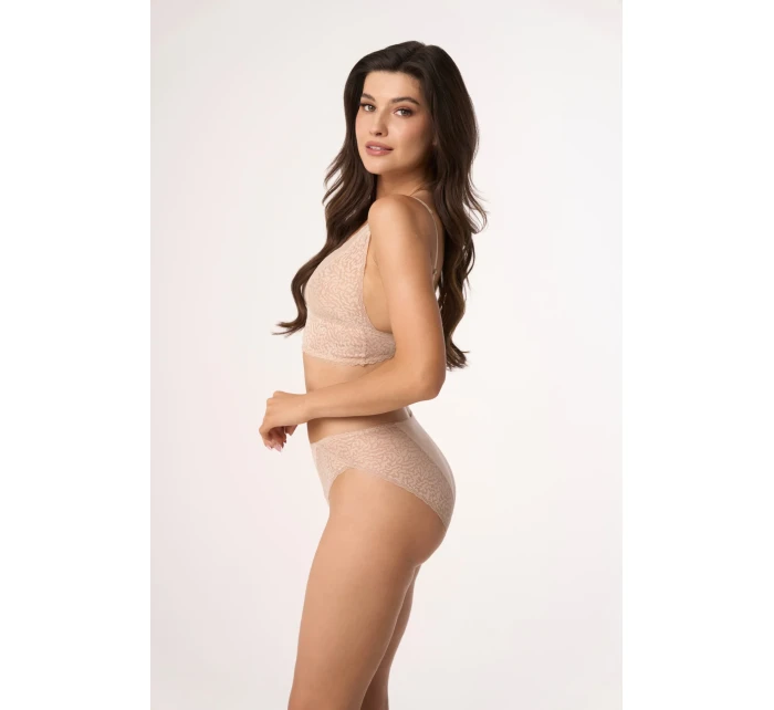 Spodná časť BBL 200 béžová - Babell