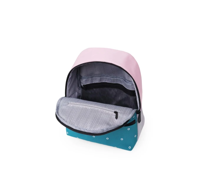 Fashion batoh VUCH Miles Pink