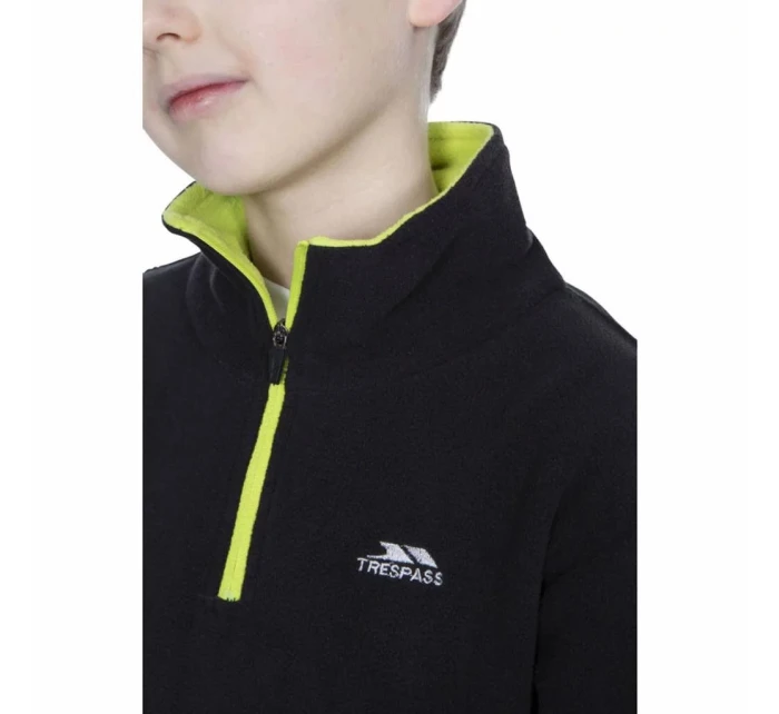 Chlapecká fleecová mikina model 21871523 - Trespass Chlapecká fleecová mikina model 21871523 - Trespass