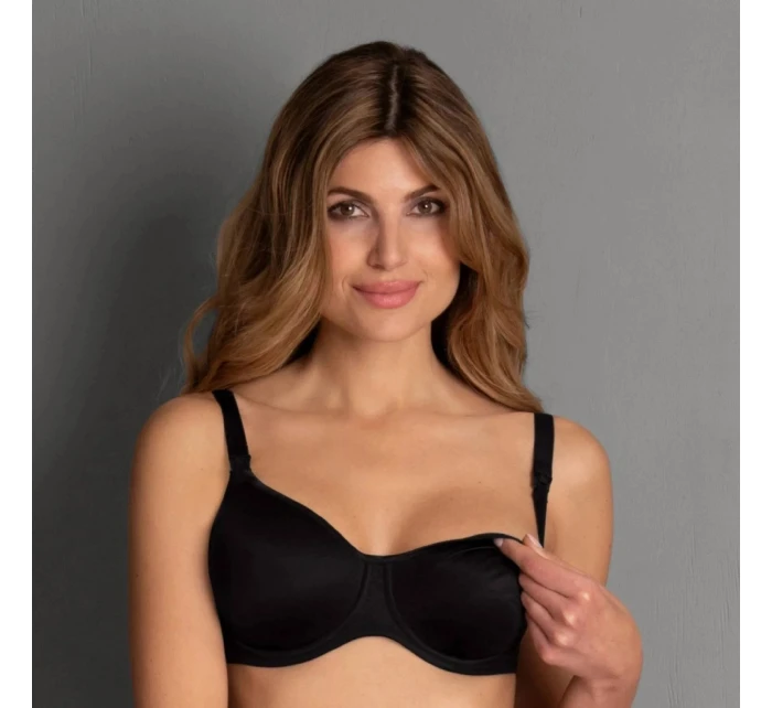 Dámská kojící podprsenka Basic model 121813 - Anita