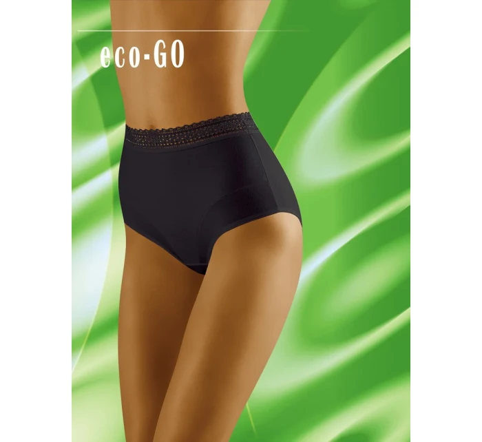 DÁMSKE NOHAVIČKY ECO-GO