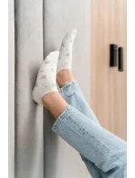 Dámske nízke ponožky 021