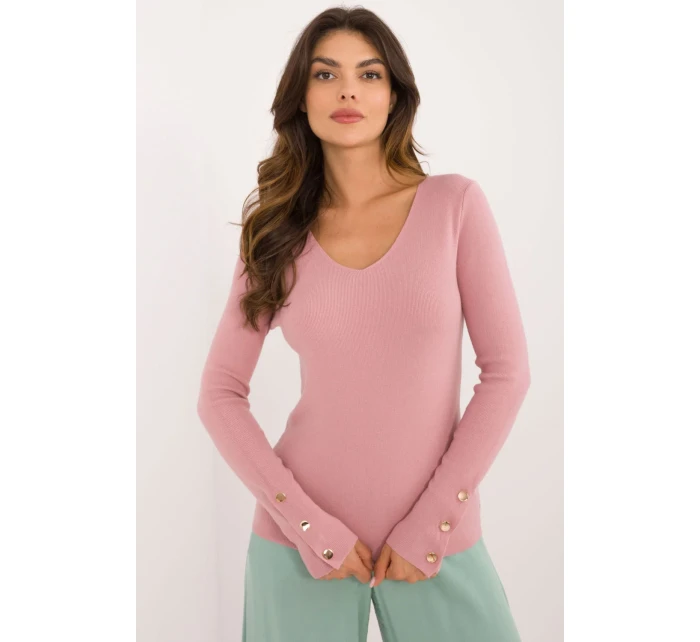 Model svetra 200173 AT