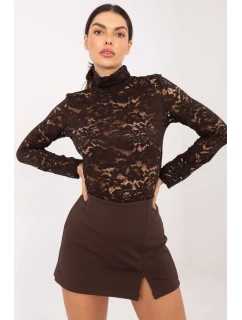 Šortky so spodnou sukňou model 221981 Taliansko Moda