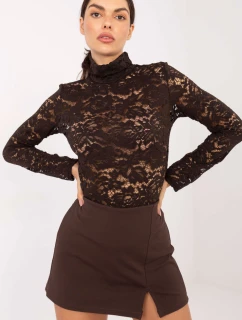 Šortky so spodnou sukňou model 221981 Taliansko Moda